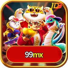 99mx logo